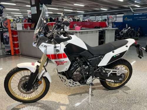 Yamaha Ténéré 700 - immagine 8