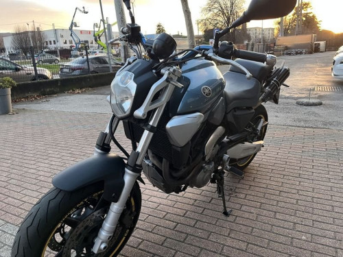 Yamaha MT-03 - immagine 10