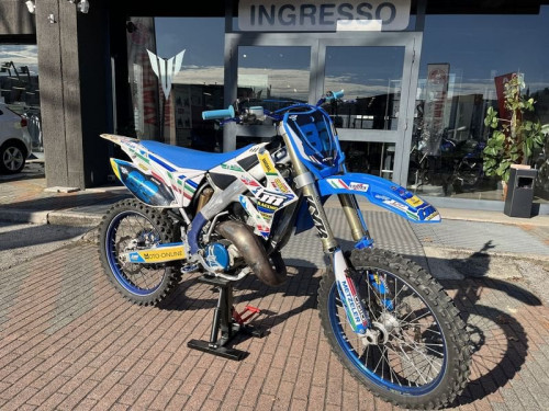 TM Racing MX 125 - immagine 7