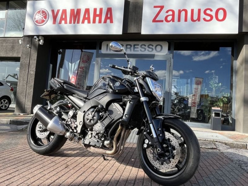 Yamaha FZ1