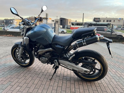 Yamaha MT-03 - immagine 12