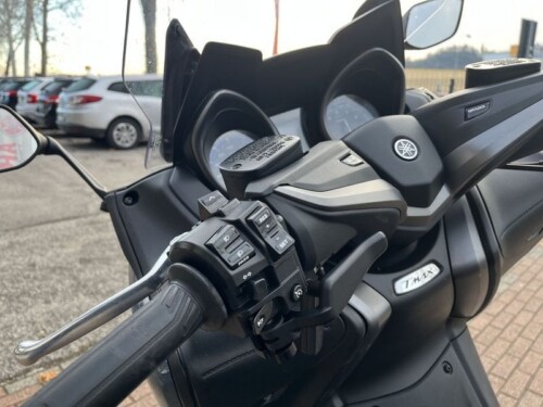 Yamaha T Max 560 - immagine 16