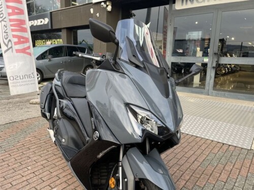 Yamaha T Max 560 - immagine 5