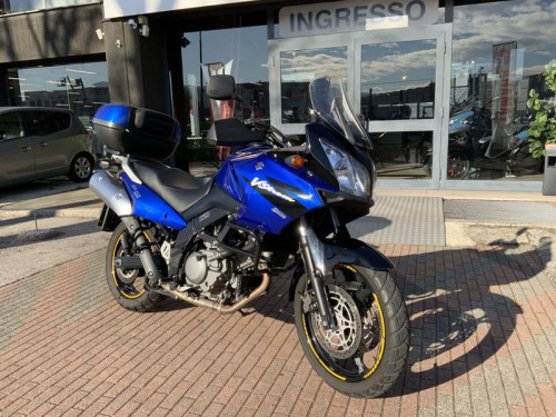 Suzuki V Strom DL 650 - immagine 2