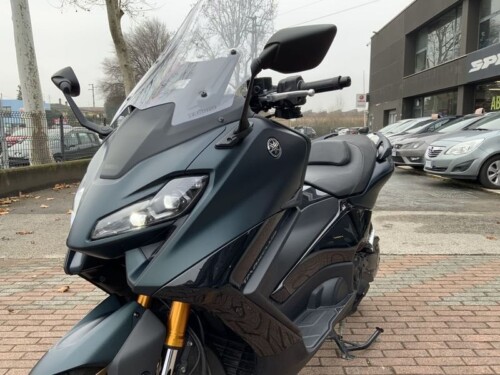 Yamaha T Max 560 - immagine 9