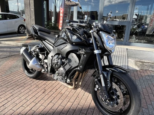 Yamaha FZ1 - immagine 4