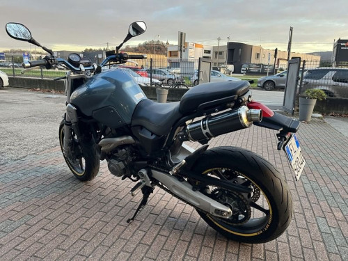 Yamaha MT-03 - immagine 5