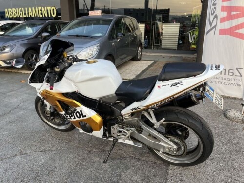 Honda CBR 900 CBR 954 RR - immagine 4