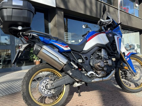 Honda CRF1000L Africa Twin - immagine 8