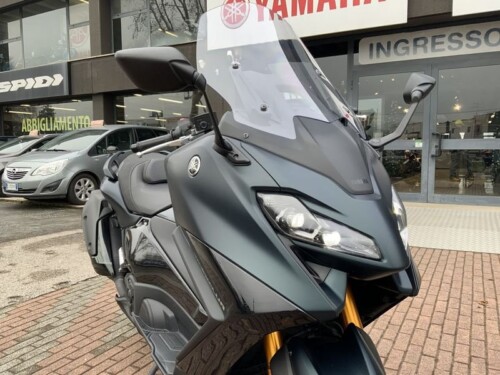 Yamaha T Max 560 - immagine 8