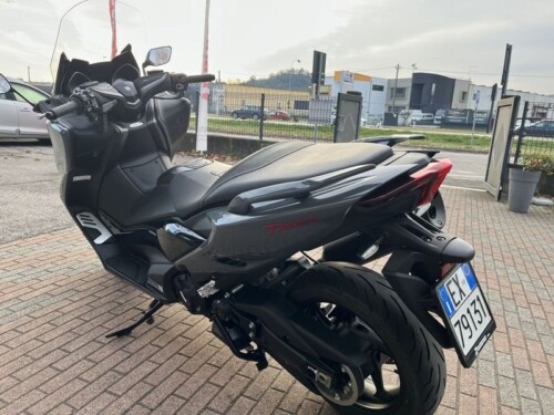 Yamaha T Max 560 - immagine 13