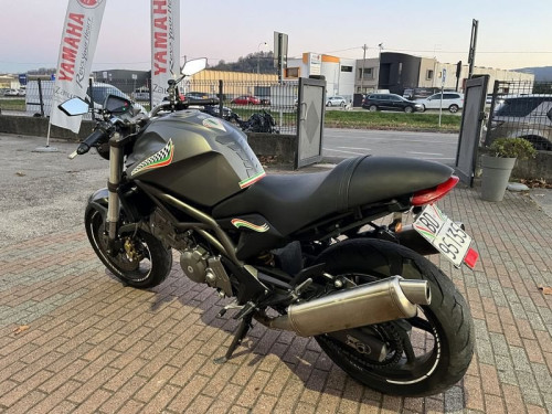 Cagiva Raptor 650 - immagine 5