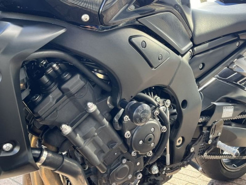 Yamaha FZ1 - immagine 14