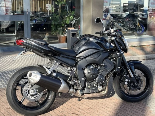 Yamaha FZ1 - immagine 9