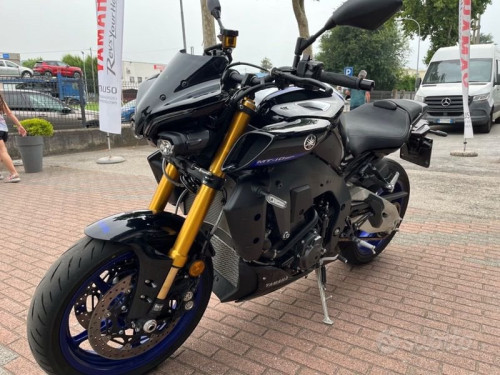 Yamaha MT-10 - immagine 6