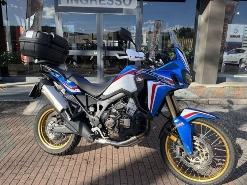 Honda CRF1000L Africa Twin - immagine 7