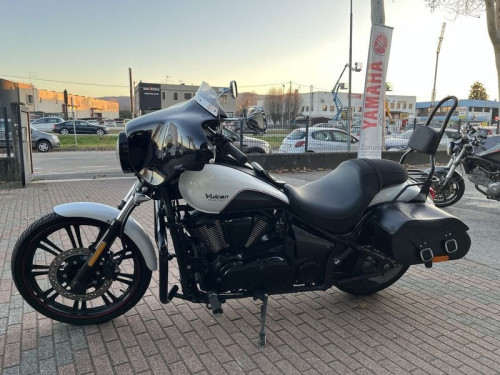 Kawasaki VN 900 - immagine 12