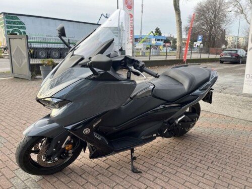 Yamaha T Max 560 - immagine 7