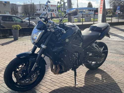 Yamaha FZ1 - immagine 12