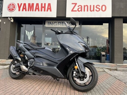 Yamaha T Max 560 - immagine 3