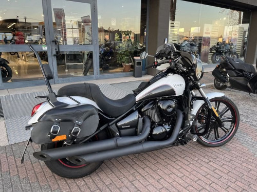 Kawasaki VN 900 - immagine 2