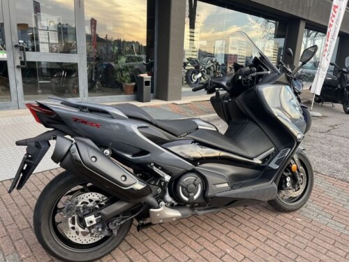 Yamaha T Max 560 - immagine 4