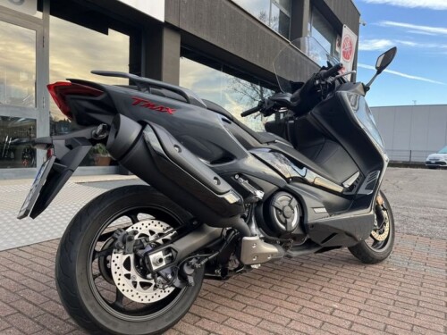 Yamaha T Max 560 - immagine 9