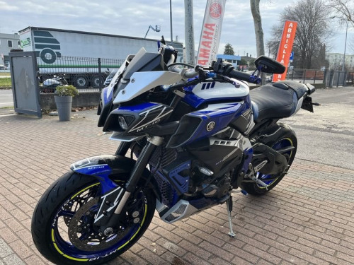 Yamaha MT-10 - immagine 16