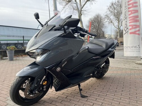 Yamaha T Max 560 - immagine 11