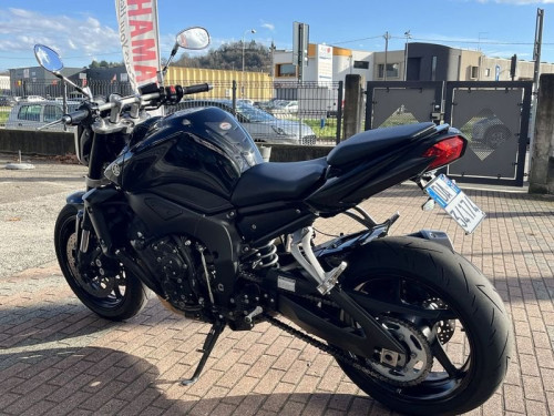 Yamaha FZ1 - immagine 15