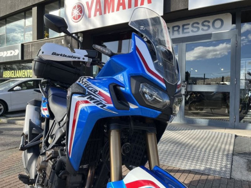 Honda CRF1000L Africa Twin - immagine 6