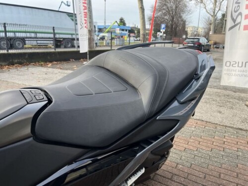 Yamaha T Max 560 - immagine 12