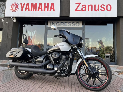 Kawasaki VN 900 - immagine 5