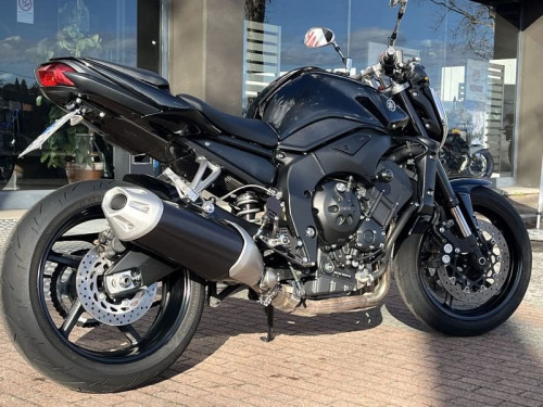 Yamaha FZ1 - immagine 11