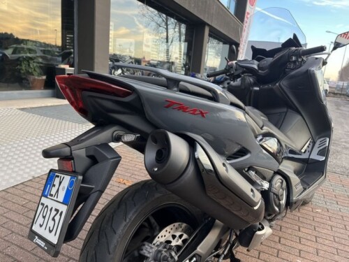 Yamaha T Max 560 - immagine 6