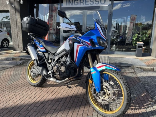 Honda CRF1000L Africa Twin - immagine 4