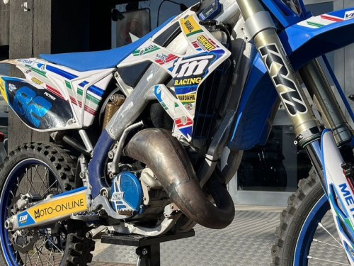 TM Racing MX 125 - immagine 13