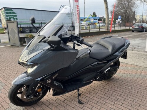 Yamaha T Max 560 - immagine 18