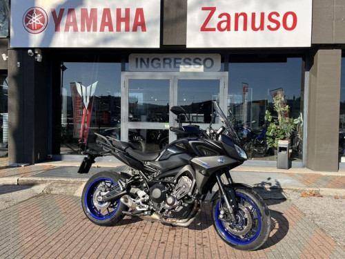 Yamaha Tracer 900 - immagine 12