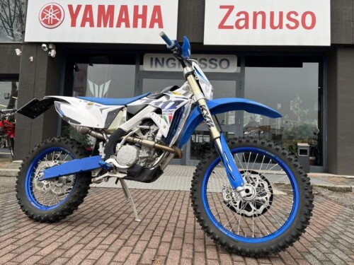 TM Racing 300 Enduro - immagine 3