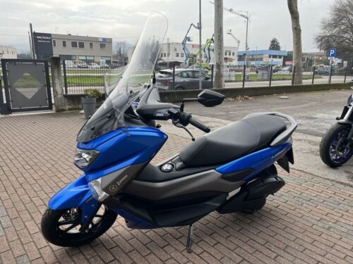 USED - Solo 1300 km - immagine 8