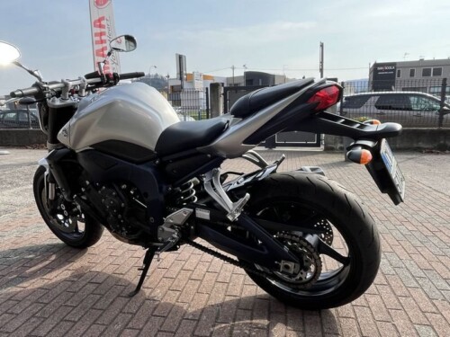 Yamaha FZ1 - immagine 14