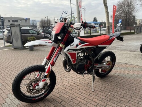 Fantic Motard 50 - immagine 9