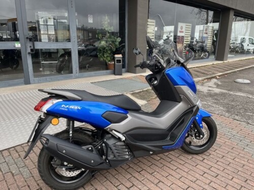 USED - Solo 1300 km - immagine 5