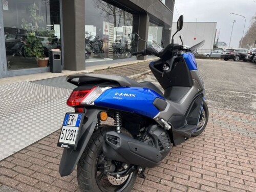 USED - Solo 1300 km - immagine 4