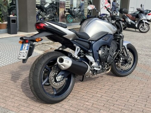 Yamaha FZ1 - immagine 5