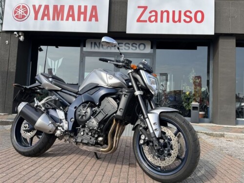 Yamaha FZ1