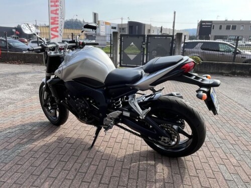 Yamaha FZ1 - immagine 6