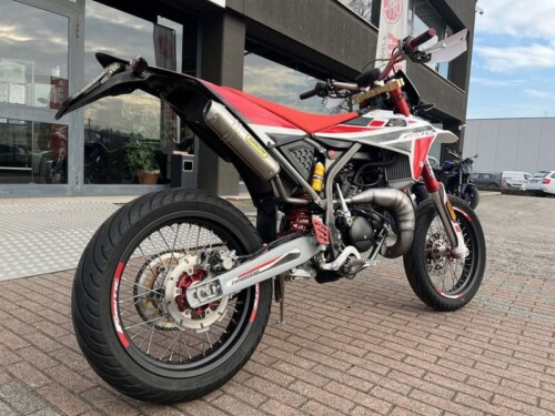 Fantic Motard 50 - immagine 5