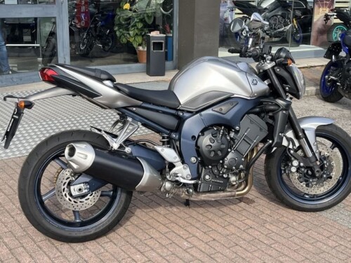 Yamaha FZ1 - immagine 7